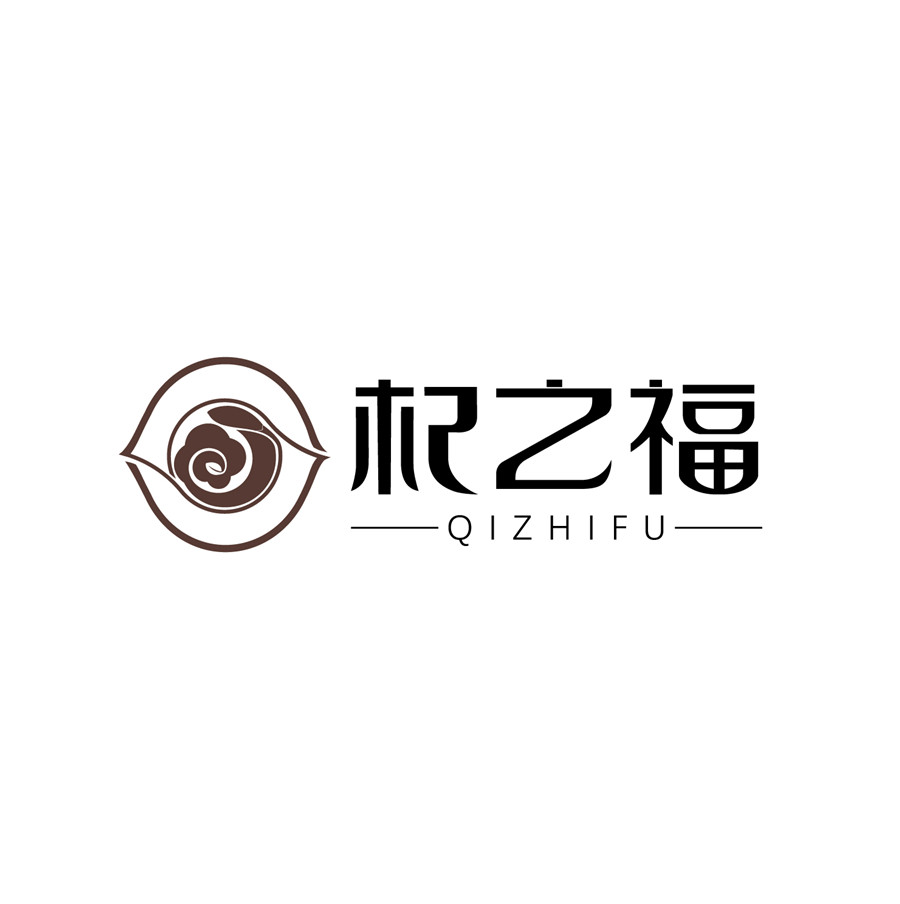 杞之福logo设计